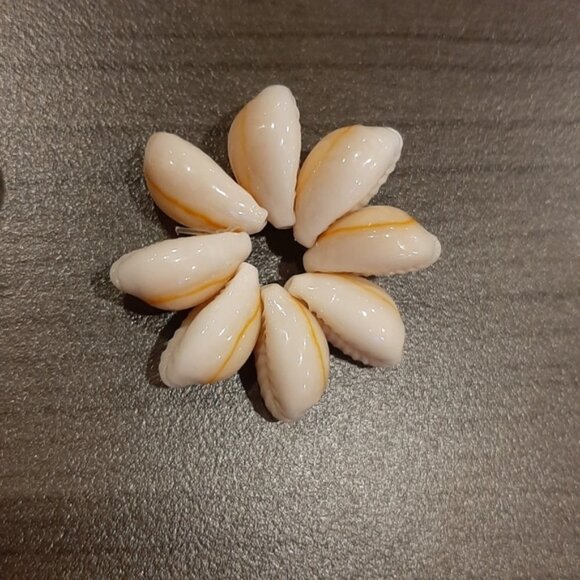 16Pc Lot Of Jewelry Beach Nautical Charm Bracelet Pendant Connectors Gold Silver - Picture 8 of 12